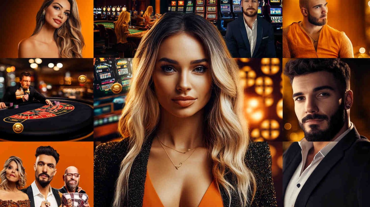 ageb69 kasino online dengan dealer langsung berkualitas tinggi